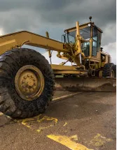 Laser Land Levelers Market by Type, End-user, and Geography - Forecast and Analysis 2022-2026
