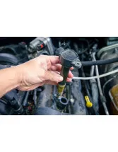 Automotive Ignition Coil Market Growth, Size, Trends, Analysis Report by Type, Application, Region and Segment Forecast 2021-2025