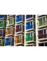 Glass Blocks Market by End-user and Geography - Forecast and Analysis 2021-2025