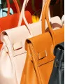 Leather Handbags Market by Distribution Channel, Type, and Geography - Forecast and Analysis 2023-2027