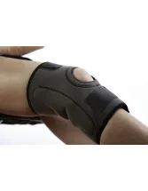 Knee Braces Market by End-user, Type, and Geography - Forecast and Analysis 2021-2025