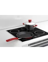 Commercial Induction Cooktop Market by Type and Geography - Forecast and Analysis 2021-2025
