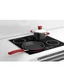Commercial Induction Cooktop Market by Type and Geography - Forecast and Analysis 2021-2025