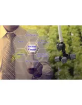 Farm Management Software Market by Application, Deployment, and Geography - Forecast and Analysis 2021-2025