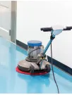 Industrial Cleaning Services Market by Application, End-user and Geography - Forecast and Analysis 2023-2027