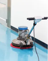 Industrial Cleaning Services Market by Application, End-user and Geography - Forecast and Analysis 2023-2027