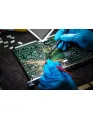 Semiconductor Process Control Equipment Market by End-user, Type, and Geography - Forecast and Analysis 2021-2025