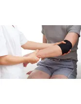 Lateral Epicondylitis Treatment Market by Type and Geography - Forecast and Analysis 2021-2025