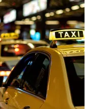 Cab Services Market by Type and Geography - Forecast and Analysis 2021-2025