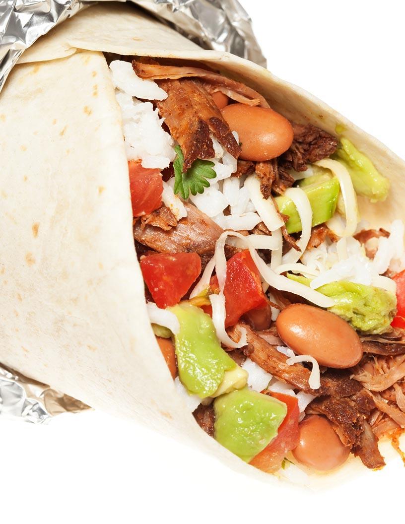 Burritos Market Analysis North America, Europe, APAC, South America, Middle East and Africa - US, Canada, UK, Germany, France, Brazil, China, Spain, Mexico, Argentina - Size and Forecast 2025-2029