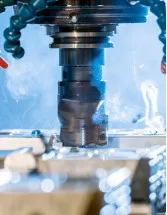5-Axis CNC Machining Centers Market by End-user, Product, and Geography - Forecast and Analysis 2023-2027