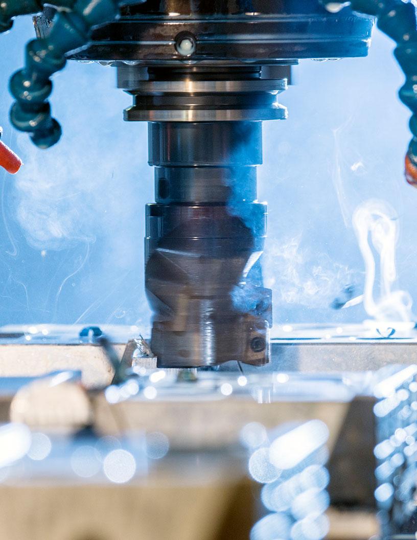 5-Axis Cnc Machining Centers Market Analysis APAC, North America, Europe, South America, Middle East and Africa - US, China, Germany, Japan, France - Size and Forecast 2024-2028