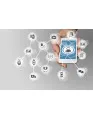 Mobile Middleware Market by End-user and Geography - Forecast and Analysis 2021-2025
