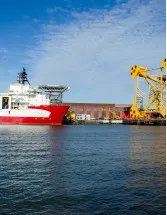 Pipelay Vessel Operator Market by Application, Type And Geography - Forecast and Analysis 2023-2027