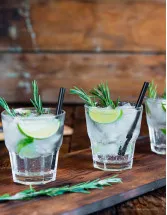 Alcoholic Infused Sparkling Water Market by Distribution Channel and Geography - Forecast and Analysis 2022-2026