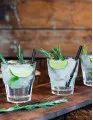 Alcoholic Infused Sparkling Water Market by Distribution Channel and Geography - Forecast and Analysis 2022-2026