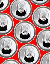 Beverage Can Ends Market by Material and Geography - Forecast and Analysis 2021-2025