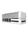 Chiller Market in Europe by Product and Geography - Forecast and Analysis 2021-2025