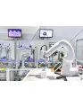 Laboratory Automation Systems Market by End-user and Geography - Forecast and Analysis 2021-2025