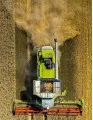 Agricultural Harvester Market by Product ,Type, and Geography - Forecast and Analysis 2023-2027