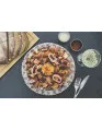 Octopus Market by Product and Geography - Forecast and Analysis 2021-2025