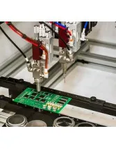 Conformal Coating Market by Type, Application, and Geography - Forecast and Analysis 2021-2025