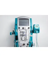 Continuous Renal Replacement Therapy Devices Market by Product and Geography - Forecast and Analysis 2021-2025