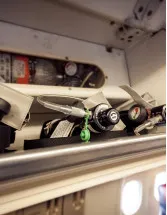 Commercial Aircraft Oxygen System Market by Aircraft Type and Geography - Forecast and Analysis 2022-2026