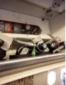 Commercial Aircraft Oxygen System Market by Aircraft Type and Geography - Forecast and Analysis 2022-2026