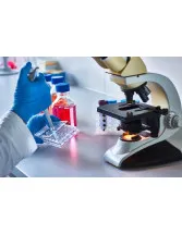 In-vitro Colorectal Cancer Screening Tests Market by End-user and Geography - Forecast and Analysis 2021-2025