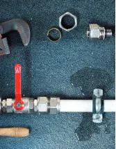Plumbing Fixtures and Fittings Market by Application, Distribution Channel, and Geography - Forecast and Analysis 2023-2027
