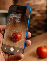Artificial Intelligence (AI) Market in Food and Beverage (F&B) Industry Market by Application and Geography - Forecast and Analysis 2022-2026