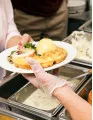 US Foodservice Market by Type and Solution - Forecast and Analysis 2023-2027