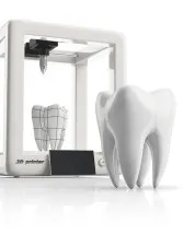 Dental 3D Printing Devices Market by Application, End-user, and Geography - Forecast and Analysis 2023-2027