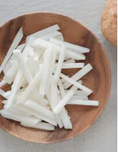 Jicama Market by Product, Distribution Channel and Geography - Forecast and Analysis 2023-2027