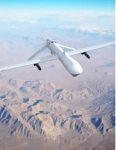 Fuel Cells for Military Unmanned Aerial Vehicle (UAV) Market Analysis North America, APAC, Europe, Middle East and Africa, South America - US, Canada, China, Japan, UK - Size and Forecast 2024-2028