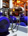 Electric Drives Market by Product, End-user, and Geography - Forecast and Analysis 2021-2025