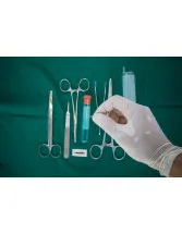 Suture Anchor Market by Type, Material, and Geography - Forecast and Analysis 2021-2025