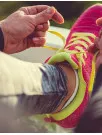 Smart Shoes Market by Distribution Channel, End-user, and Geography - Forecast and Analysis 2023-2027