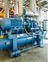 Absorption Chillers Market by Application, Type and Geography - Forecast and Analysis 2023-2027