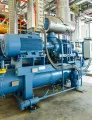 Absorption Chillers Market by Application, Type and Geography - Forecast and Analysis 2023-2027