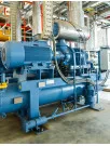 Absorption Chillers Market Analysis APAC, Europe, North America, Middle East and Africa, South America - US, China, Japan, Germany, UK - Size and Forecast 2024-2028