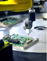Time-of-flight (TOF) Sensor Market by Application and Geography - Forecast and Analysis 2022-2026