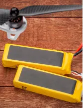 Energy Storage Market for Unmanned Aerial Vehicles (UAVs) by Product and Geography - Forecast and Analysis 2022-2026