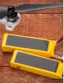 Energy Storage Market for Unmanned Aerial Vehicles (UAVs) by Product and Geography - Forecast and Analysis 2022-2026