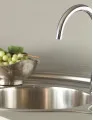 Kitchen Sinks Market by End-user, Material and Geography - Forecast And Analysis 2023-2027