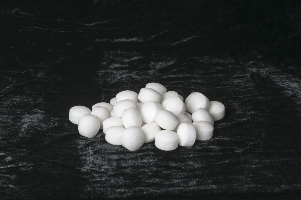 Naphthalene Market by Application and Geography - Forecast and Analysis 2021-2025