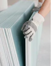 Asia-Pacific (APAC) - Plasterboard Market by - Forecast and Analysis 2024-2028