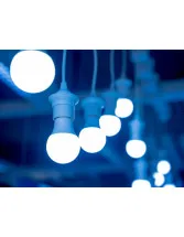 Human-Centric Lighting Market by End-user and Geography - Forecast and Analysis 2021-2025