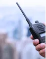 Land Mobile Radio (LMR) Market by Technology, Type, and Geography - Forecast and Analysis 2023-2027